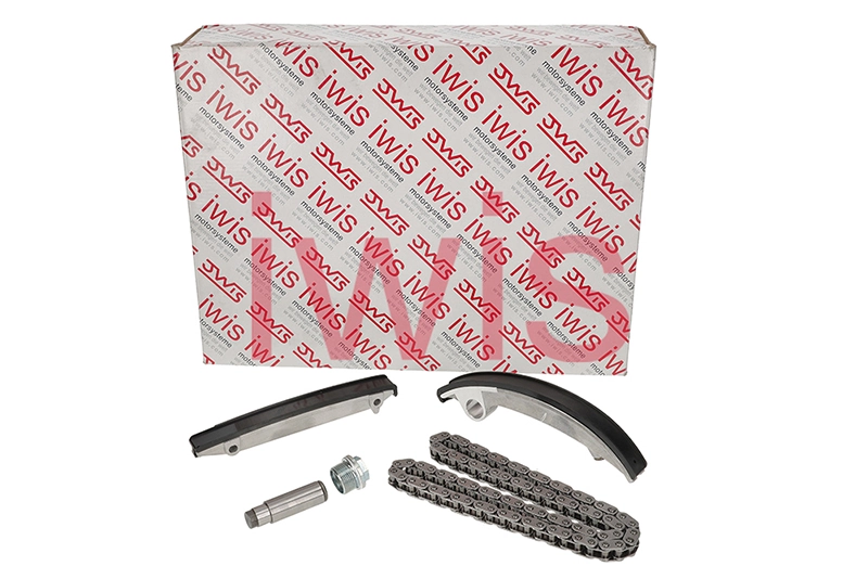 Timing Chain Kit